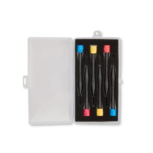 Kit ferramenta 6 chaves personalizado