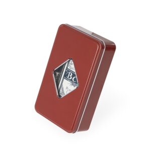 Kit poker 100 fichas com dados personalizado