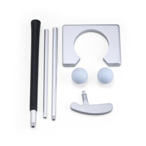 Kit de treino para golfe personalizado