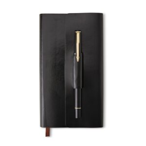 Kit para anotações com caneta personalizado