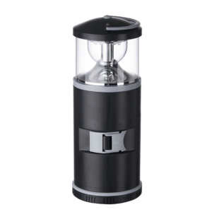 Lanterna LED com kit ferramentas personalizado