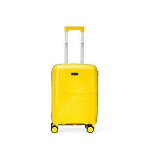 Mala de viagem em plástico 30 litros personalizada