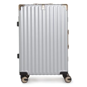 Mala de viagem 64 litros com TSA personalizada