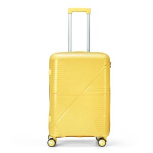 Mala de viagem em plástico 67 litros personalizada