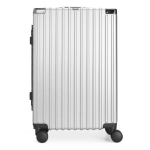 Mala de viagem 77 litros com TSA personalizada