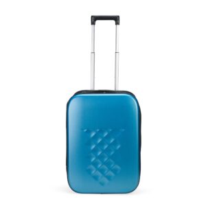 Mala de viagem retrátil em ABS 40 litros personalizada