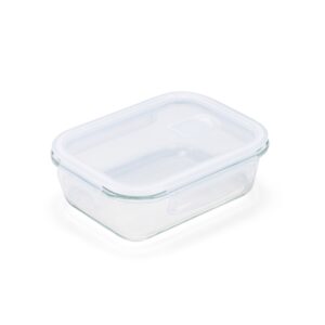 Marmita em vidro borosilicato 600ml personalizada