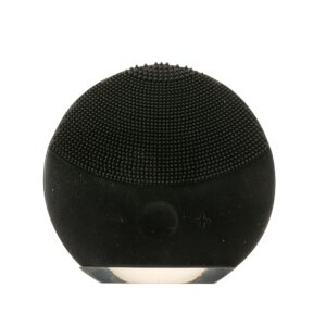 Massageador e limpador facial em silicone personalizado
