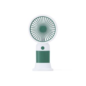 Mini ventilador recarregável personalizado