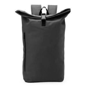 Mochila em couro sintético 30 litros personalizada
