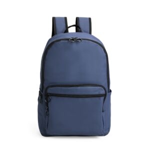 Mochila em couro sintético 23 litros personalizada