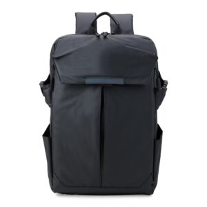 Mochila em couro sintético 33 litros personalizada