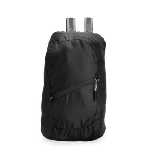 Mochila dobrável poliéster personalizada