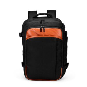 Mochila expansível nylon 29L personalizada