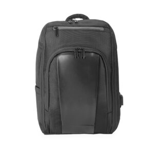 Mochila nylon 22L com detalhes personalizada