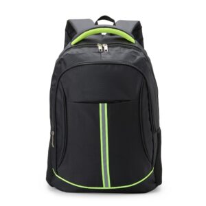 Mochila nylon 26L para notebook personalizada