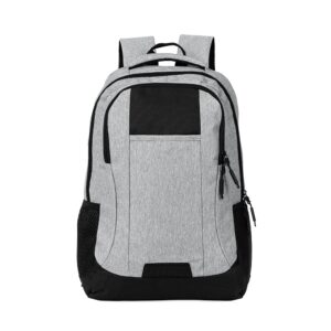 Mochila oxford 23L com PU personalizada
