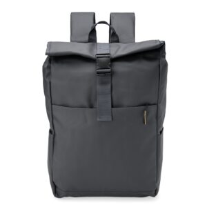 Mochila em PU impermeável personalizada