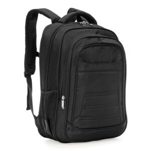 Mochila para notebook em poliéster personalizada
