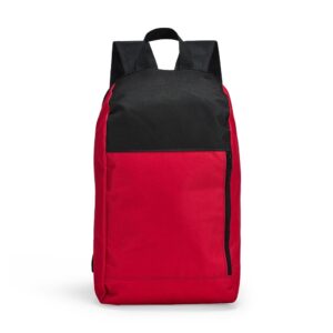 Mochila impermeável em poliéster personalizada