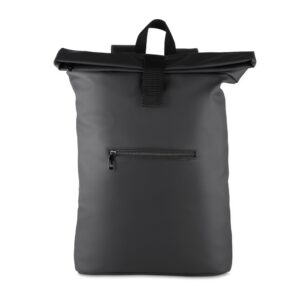 Mochila em PU impermeável personalizada