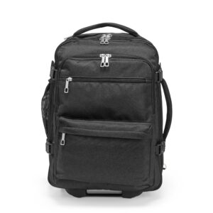 Mochila impermeável em poliéster personalizada