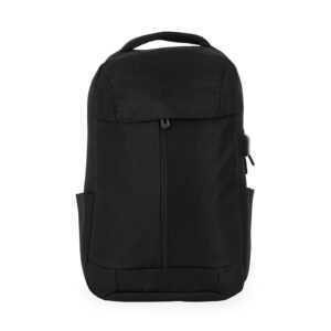 Mochila impermeável em poliéster personalizada