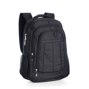 Mochila em poliéster para notebook personalizada