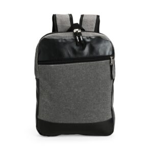 Mochila em poliéster PVC pequena personalizada