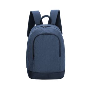 Mochila para notebook em poliéster personalizada