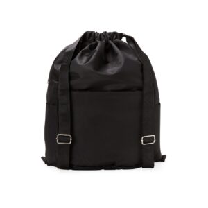 Mochila saco com compartimentos personalizada