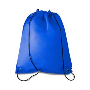 Sacochila TNT personalizada