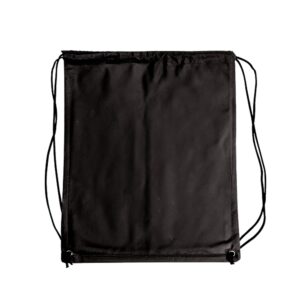 Mochila saco em TNT personalizada