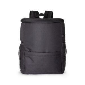 Mochila térmica com compartimentos personalizada