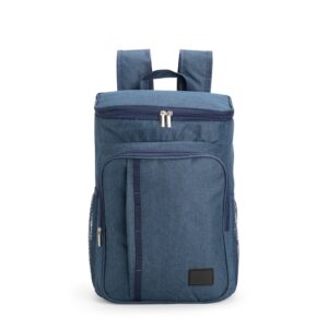 Mochila térmica em poliéster personalizada