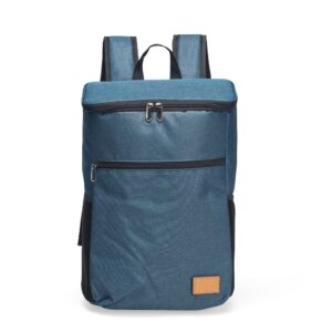 Mochila térmica em poliéster personalizada