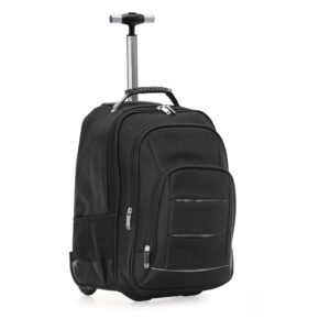 Mochila de carrinho 38 litros padrão IATA personalizada
