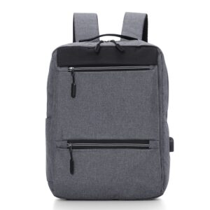 Mochila nylon 20L impermeável personalizada