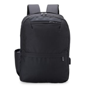 Mochila nylon 24L para notebook personalizada