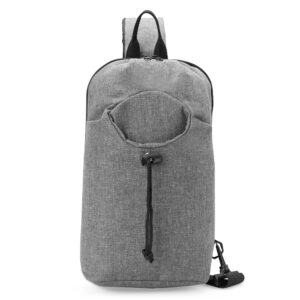 Mochila de ombro 4L impermeável personalizada