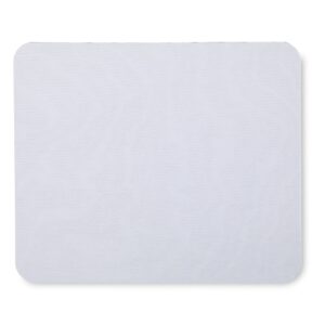 Mouse pad em poliéster antiderrapante personalizado