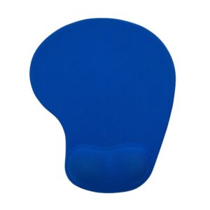 Mouse pad neoprene com apoio personalizado