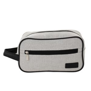 Necessaire lona personalizada