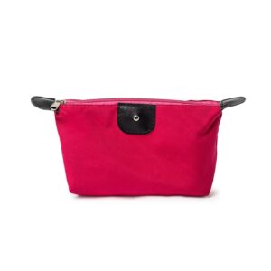 Necessaire nylon oxford impermeável personalizada