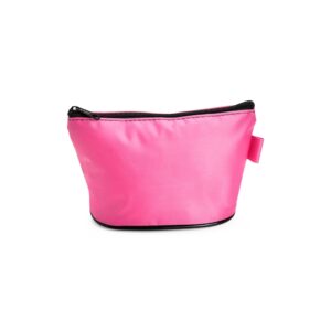 Necessaire nylon impermeável personalizada