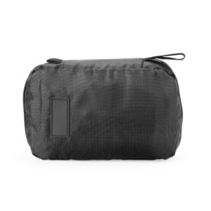 Necessaire nylon para viagem personalizada