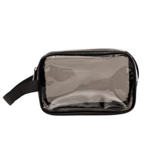 Necessaire em PVC impermeável personalizada