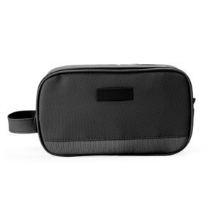 Necessaire em poliéster PVC impermeável personalizada