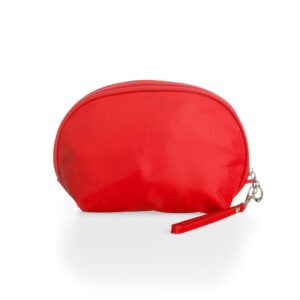 Necessaire nylon impermeável personalizada