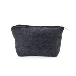 Necessaire em feltro personalizada